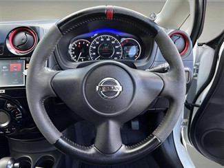 2015 Nissan Note - Thumbnail