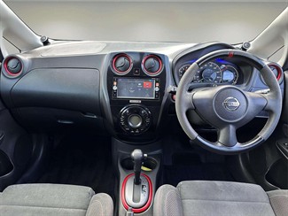 2015 Nissan Note - Thumbnail
