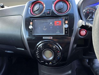 2015 Nissan Note - Thumbnail