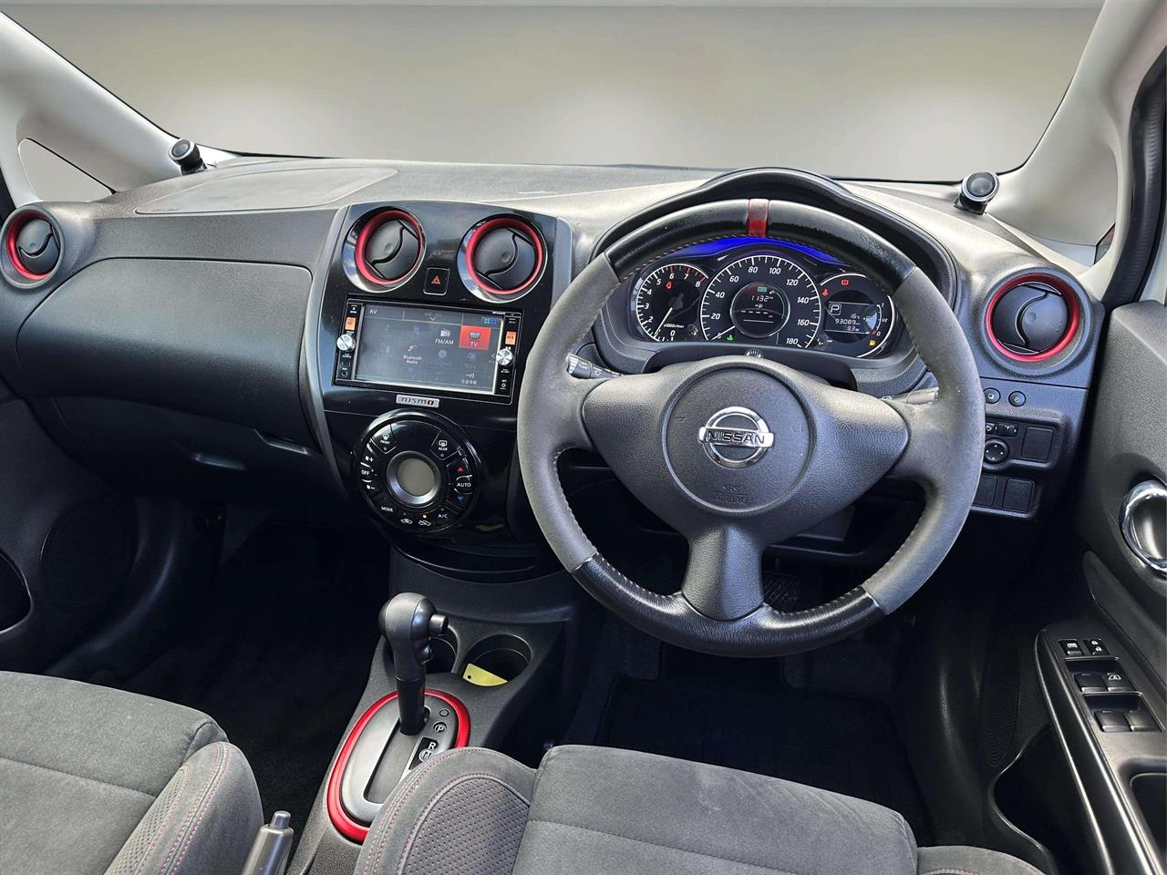 2015 Nissan Note