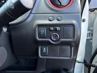 2015 Nissan Note - Thumbnail
