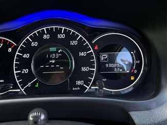 2015 Nissan Note - Thumbnail
