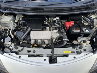 2015 Nissan Note - Thumbnail