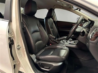 2014 Mazda Axela - Thumbnail