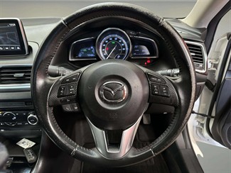 2014 Mazda Axela - Thumbnail