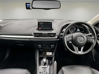 2014 Mazda Axela - Thumbnail