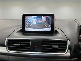 2014 Mazda Axela - Thumbnail