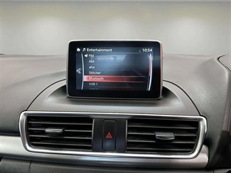 2014 Mazda Axela - Thumbnail