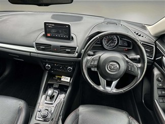 2014 Mazda Axela - Thumbnail