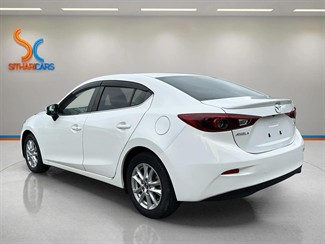 2014 Mazda Axela - Thumbnail