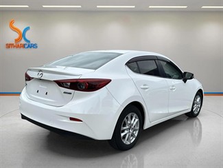 2014 Mazda Axela - Thumbnail