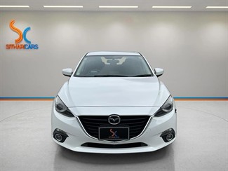 2014 Mazda Axela - Thumbnail
