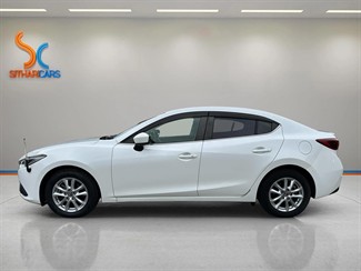2014 Mazda Axela - Thumbnail