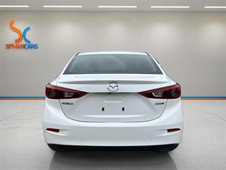 2014 Mazda Axela - Thumbnail