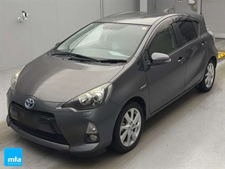 2014 Toyota AQUA - Thumbnail