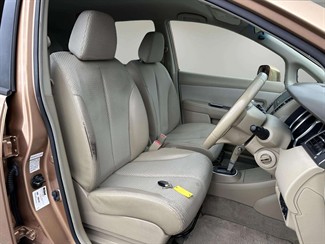 2009 Nissan Tiida - Thumbnail