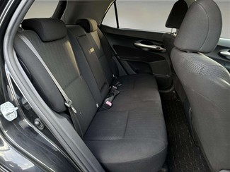 2008 Toyota AURIS - Thumbnail