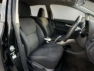 2008 Toyota AURIS - Thumbnail