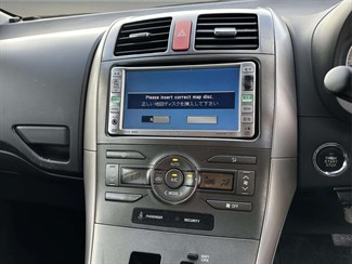 2008 Toyota AURIS - Thumbnail