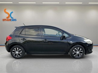 2008 Toyota AURIS - Thumbnail