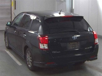 2014 Toyota Corolla - Thumbnail