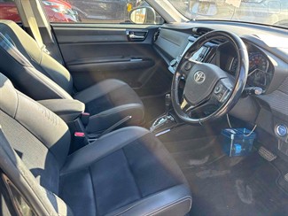 2014 Toyota Corolla - Thumbnail