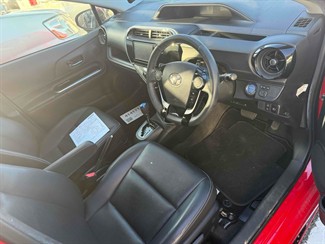 2017 Toyota AQUA - Thumbnail