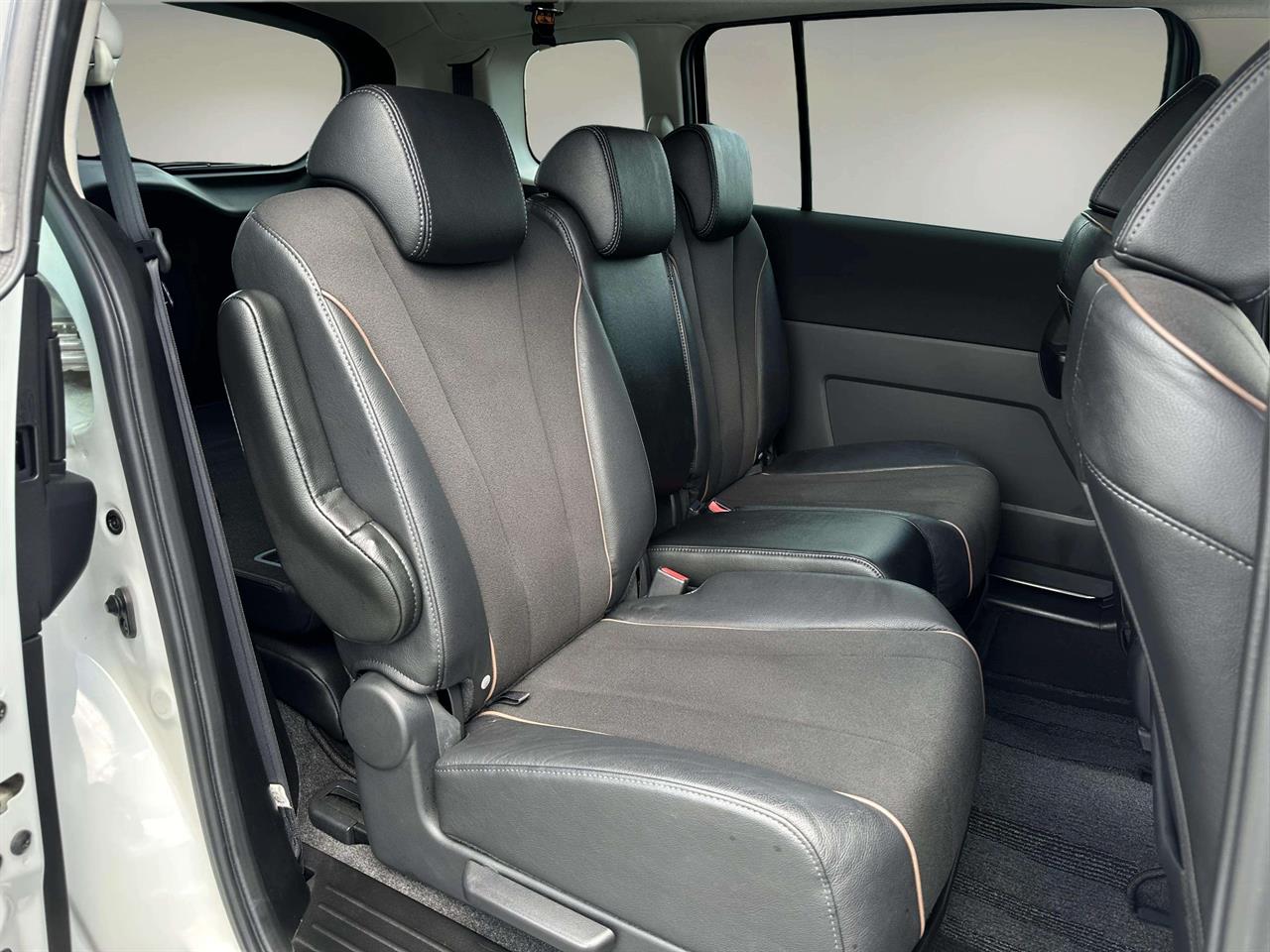 2014 Mazda Premacy