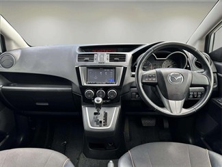 2014 Mazda Premacy - Thumbnail