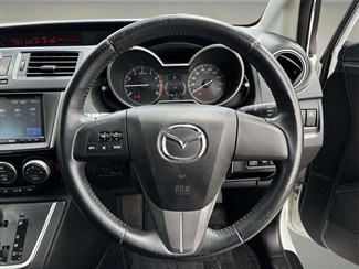 2014 Mazda Premacy - Thumbnail