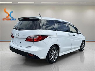 2014 Mazda Premacy - Thumbnail