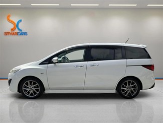 2014 Mazda Premacy - Thumbnail