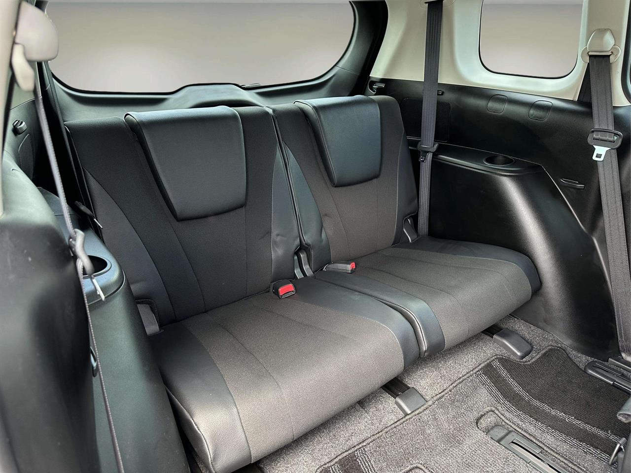2014 Mazda Premacy