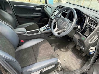 2015 Honda SHUTTLE - Thumbnail