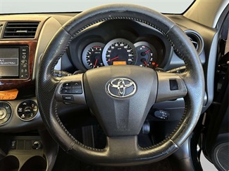 2011 Toyota VANGUARD - Thumbnail