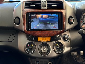 2011 Toyota VANGUARD - Thumbnail
