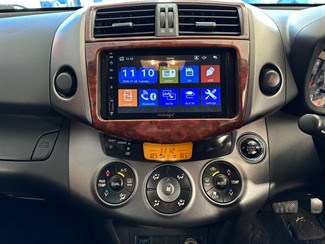 2011 Toyota VANGUARD - Thumbnail