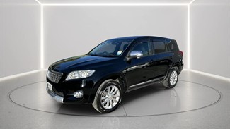 2011 Toyota VANGUARD - Thumbnail