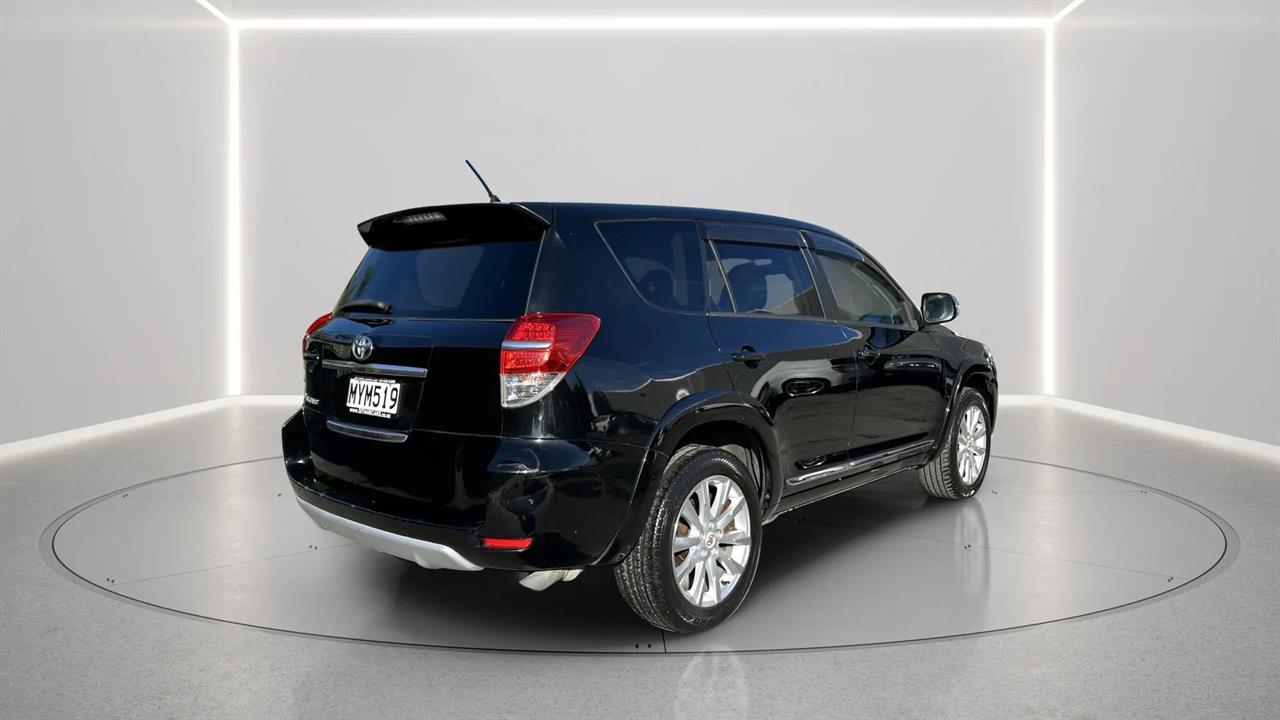 2011 Toyota VANGUARD