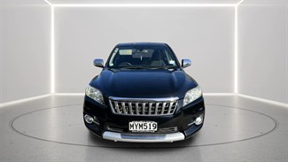 2011 Toyota VANGUARD - Thumbnail