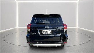 2011 Toyota VANGUARD - Thumbnail