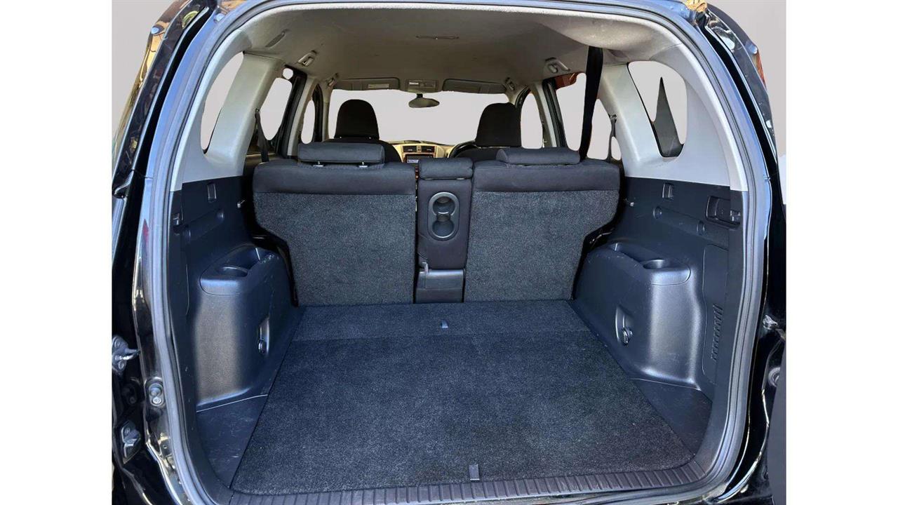 2011 Toyota VANGUARD