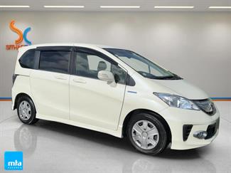 2012 Honda FREED - Thumbnail