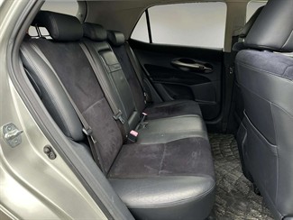 2007 Toyota BLADE - Thumbnail