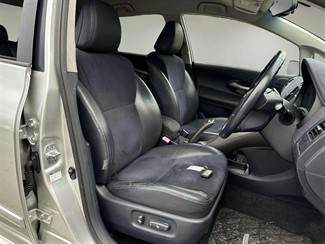 2007 Toyota BLADE - Thumbnail