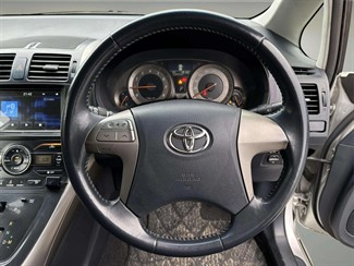 2007 Toyota BLADE - Thumbnail