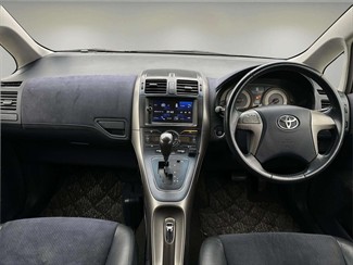 2007 Toyota BLADE - Thumbnail