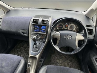 2007 Toyota BLADE - Thumbnail