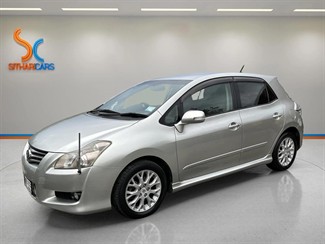 2007 Toyota BLADE - Thumbnail