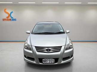 2007 Toyota BLADE - Thumbnail